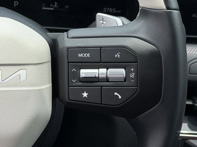 Used 2025 Kia K4 GT-Line FWD image 15