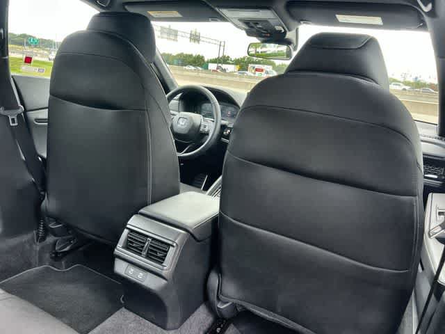 Used 2026 Honda Accord Sport image 13