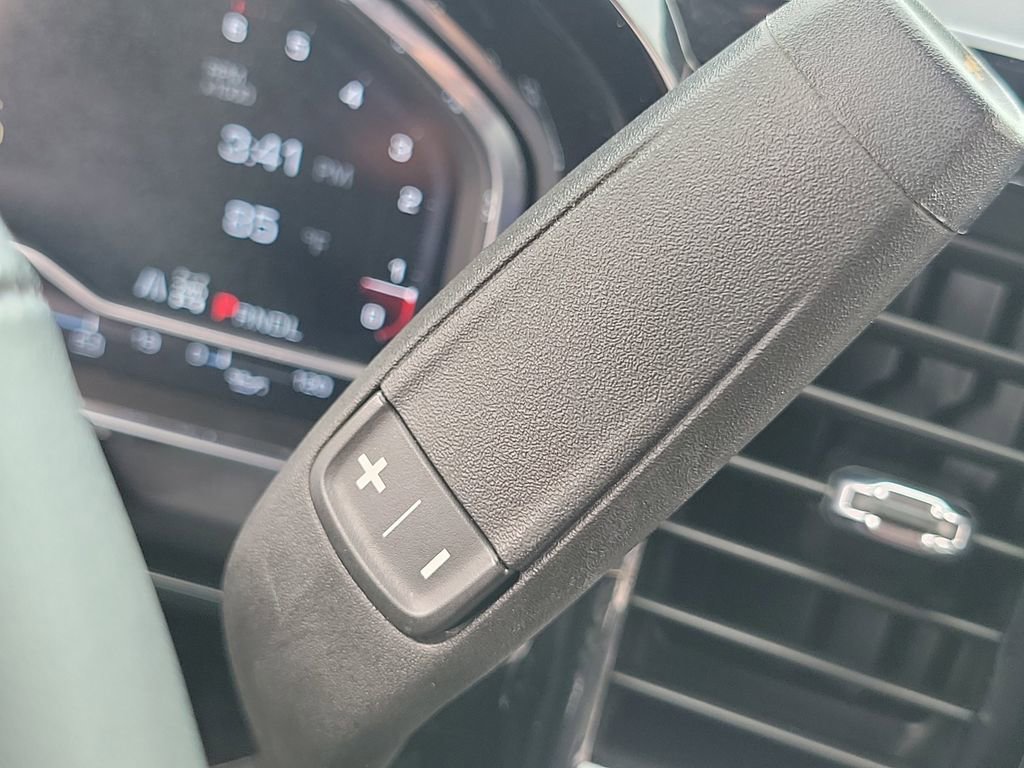Used 2023 GMC Sierra 1500 Elevation image 30