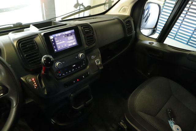 Used 2025 RAM ProMaster 2500 FWD image 20