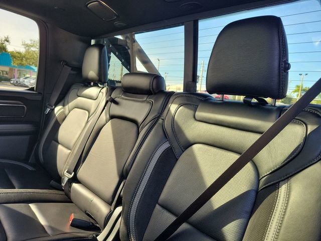 Used 2022 RAM 1500 TRX w/ TRX Level 2 Equipment Group image 14