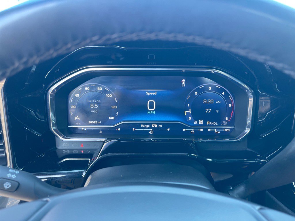 Used 2024 Chevrolet Silverado 3500 LT w/ Safety Package image 4