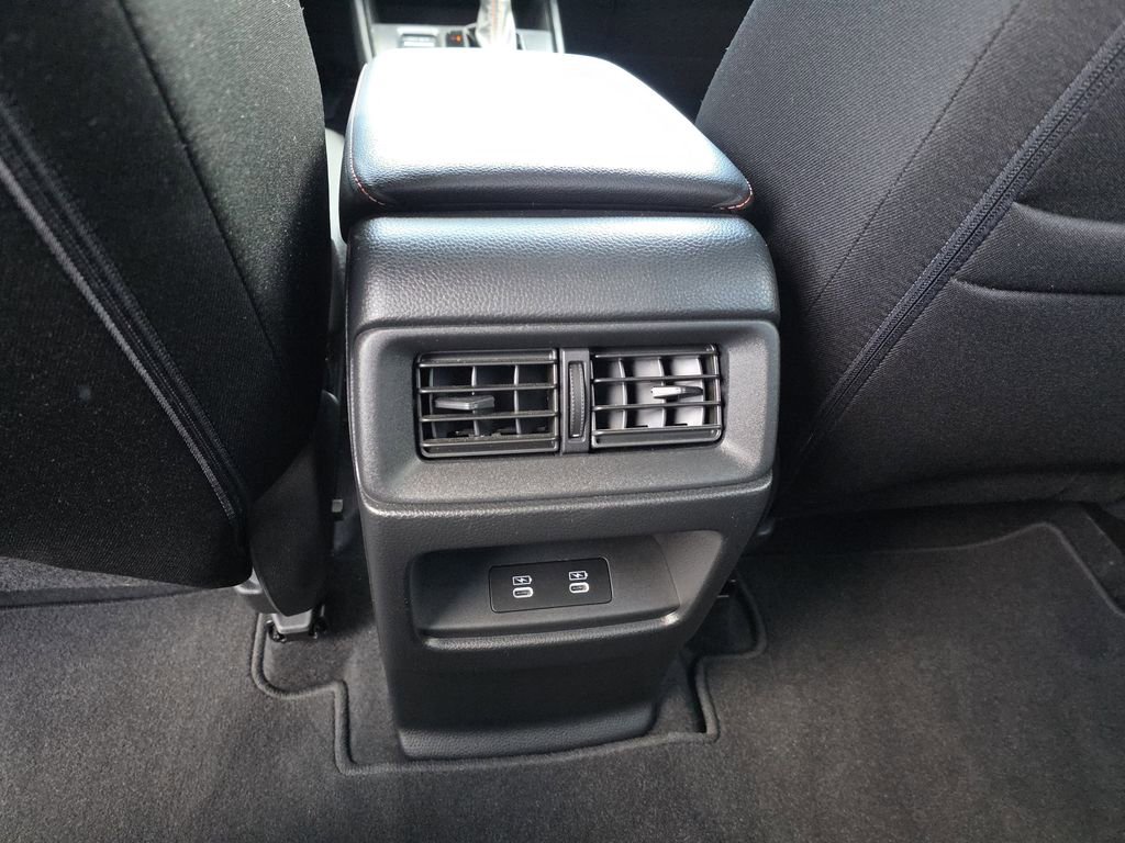 Certified 2024 Honda CR-V Sport image 17