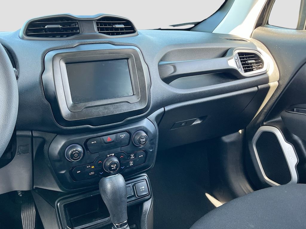 Certified 2020 Jeep Renegade Sport image 18