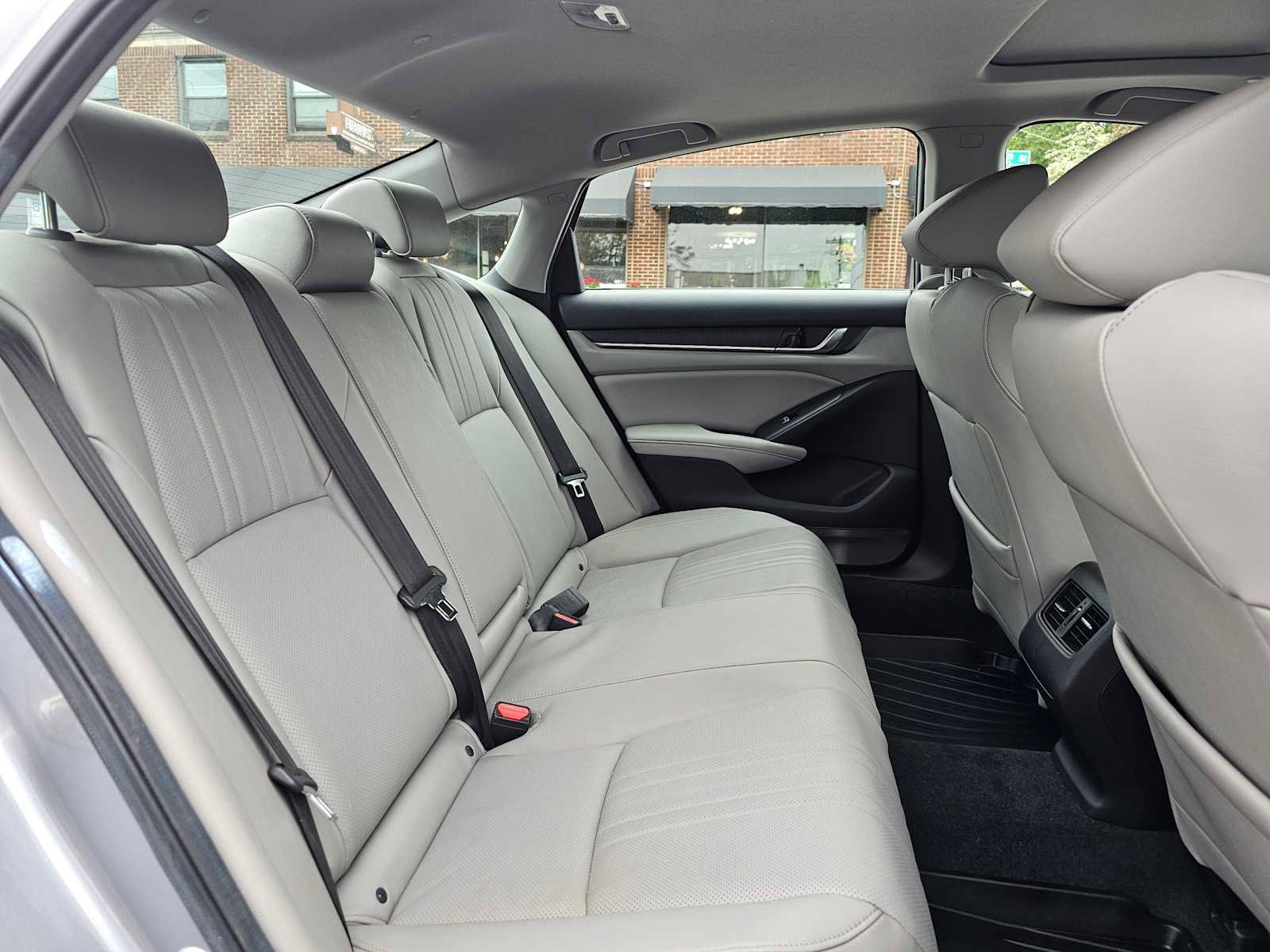 Used 2020 Honda Accord EX-L image 14