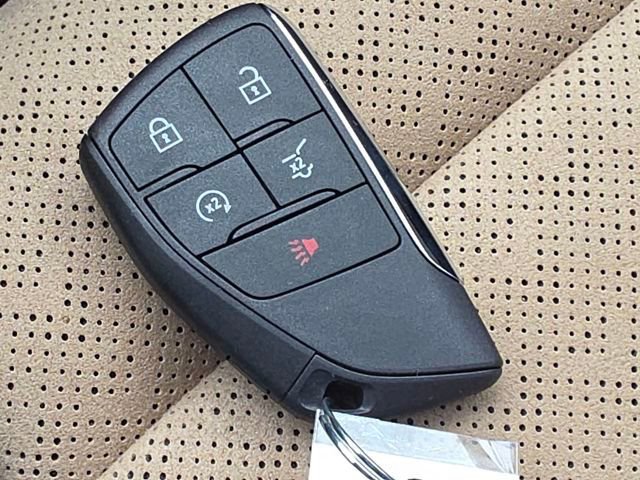 New 2026 Chevrolet Equinox ACTIV w/ Convenience Package III image 29