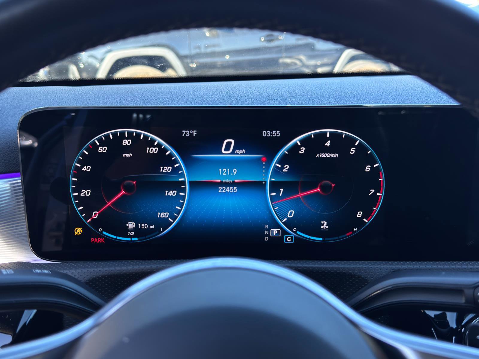 Used 2022 Mercedes-Benz A 220 4MATIC image 17