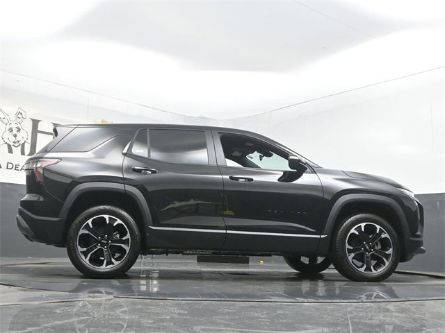 New 2026 Chevrolet Equinox LT w/ Convenience Package II image 31