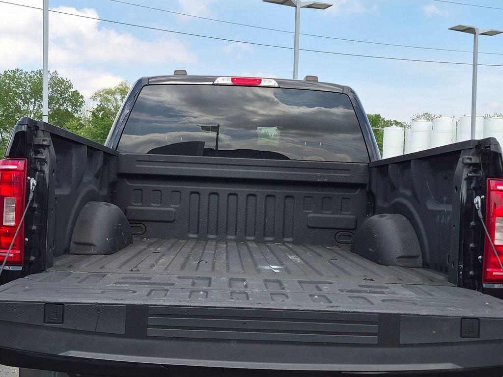 Used 2021 Ford F150 XLT w/ Equipment Group 302A High AWD/4WD image 23