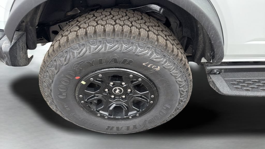 New 2026 Ford Bronco Badlands AWD/4WD image 41