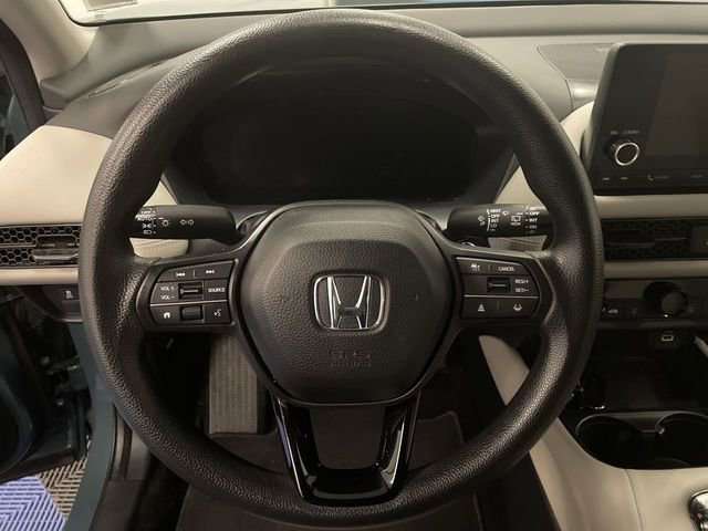 Certified 2024 Honda HR-V LX image 14