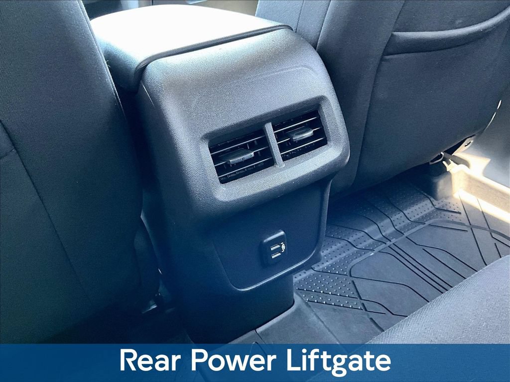 Used 2021 Chevrolet Equinox LT FWD image 13