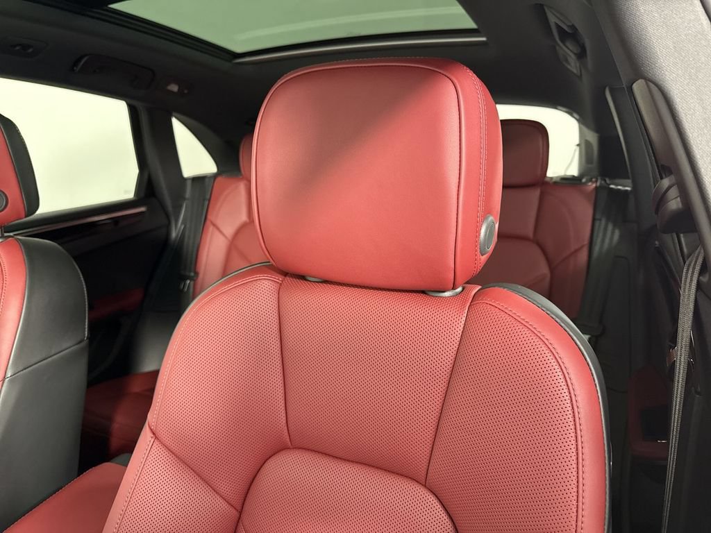 New 2026 Porsche Macan AWD/4WD image 41