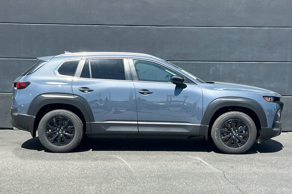 New 2026 MAZDA CX-50 2.5 Hybrid w/ Weather Package image 4