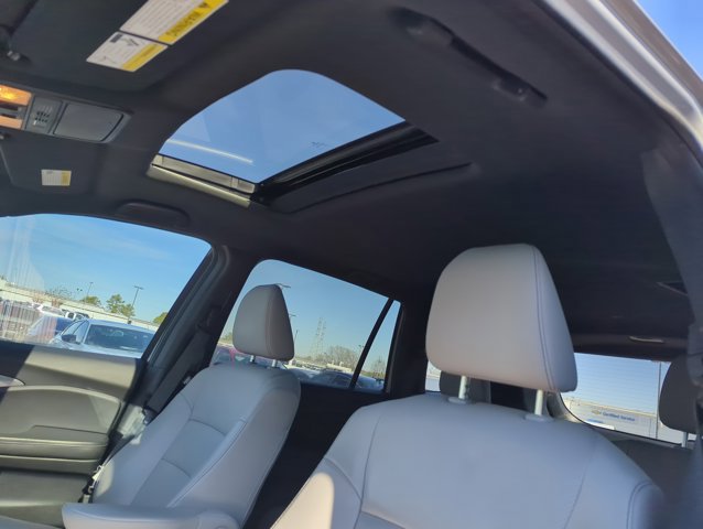 Used 2022 Honda Passport EX-L image 23