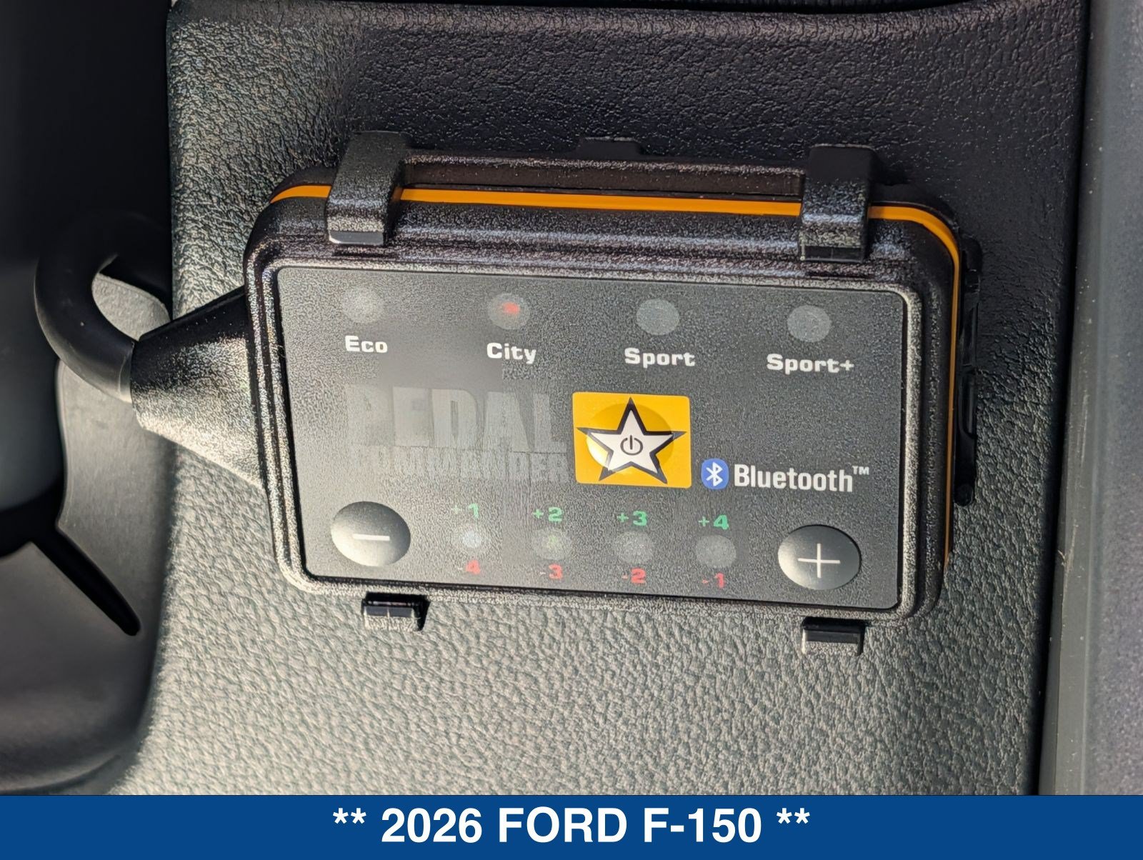New 2026 Ford F150 Lariat w/ Equipment Group 502A High AWD/4WD image 68
