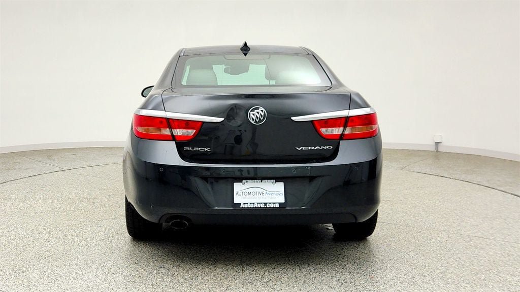 Used 2015 Buick Verano Convenience w/ Experience Buick Package FWD image 6