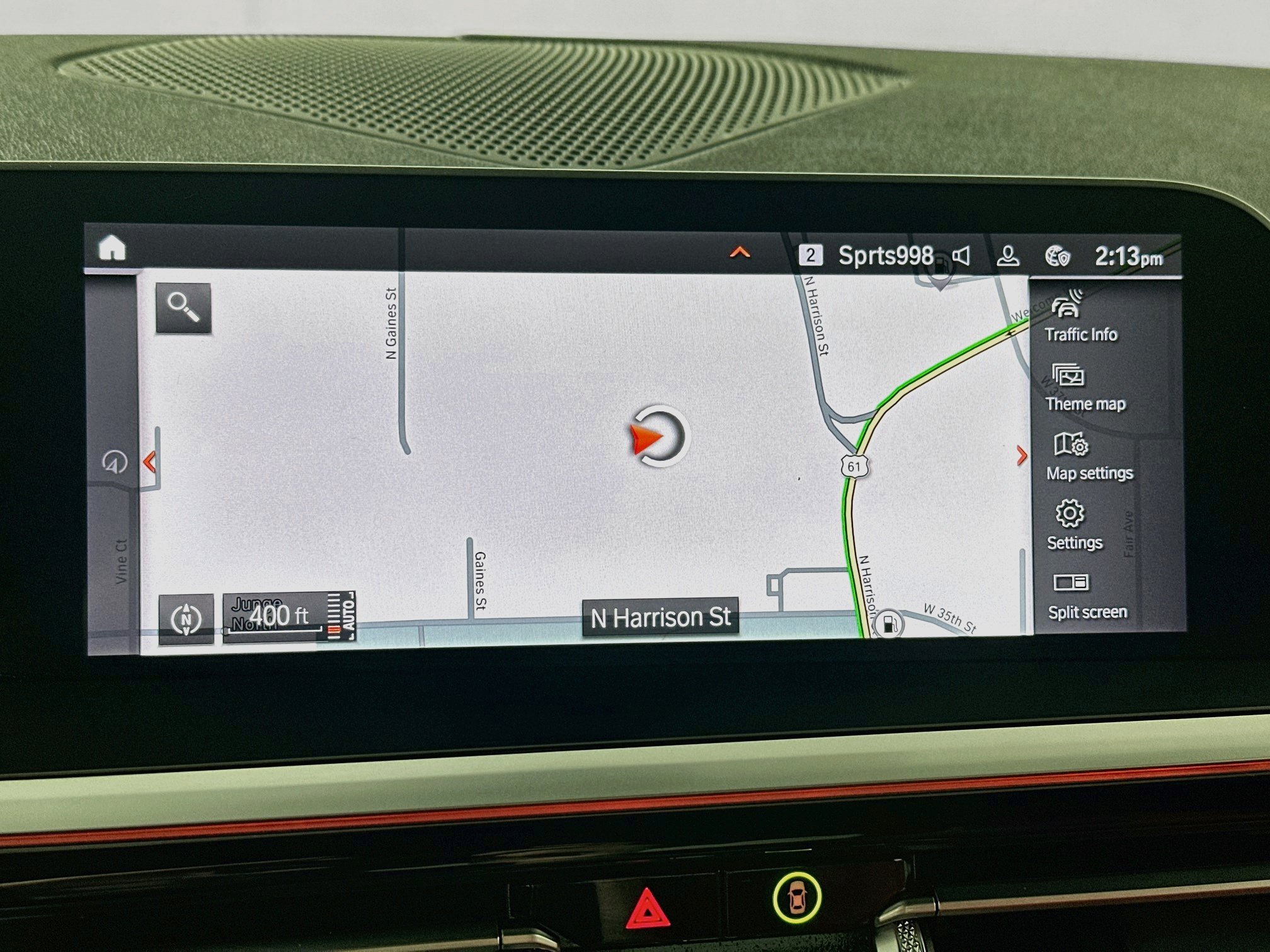 Used 2025 BMW Z4 M40i w/ Premium Package RWD image 13