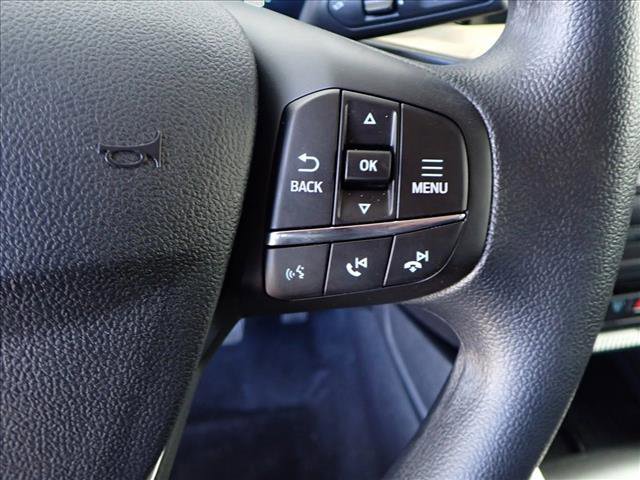 New 2025 Ford Bronco Sport Big Bend image 13