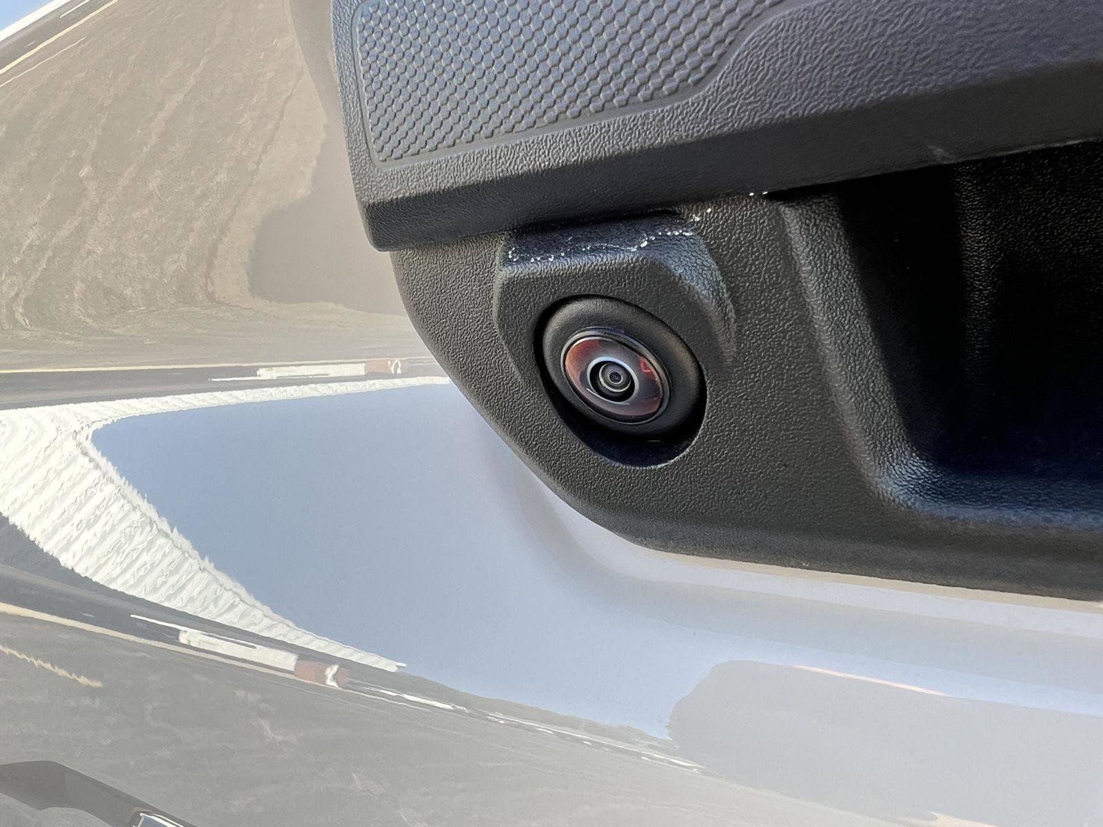 New 2026 GMC Canyon AT4 image 7