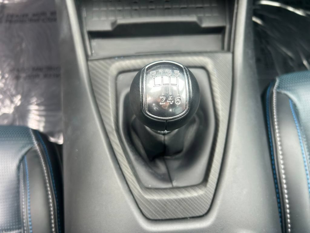Used 2024 Ford Mustang GT Premium w/ California Special Package RWD image 20