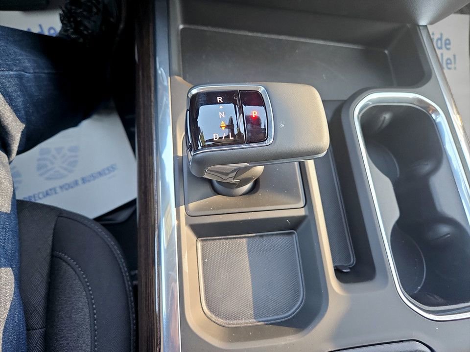 New 2026 GMC Sierra 1500 Elevation w/ Preferred Package image 24