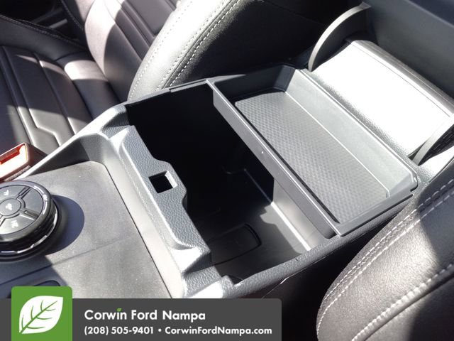 New 2026 Ford Ranger Lariat w/ FX4 Off-Road Package image 19