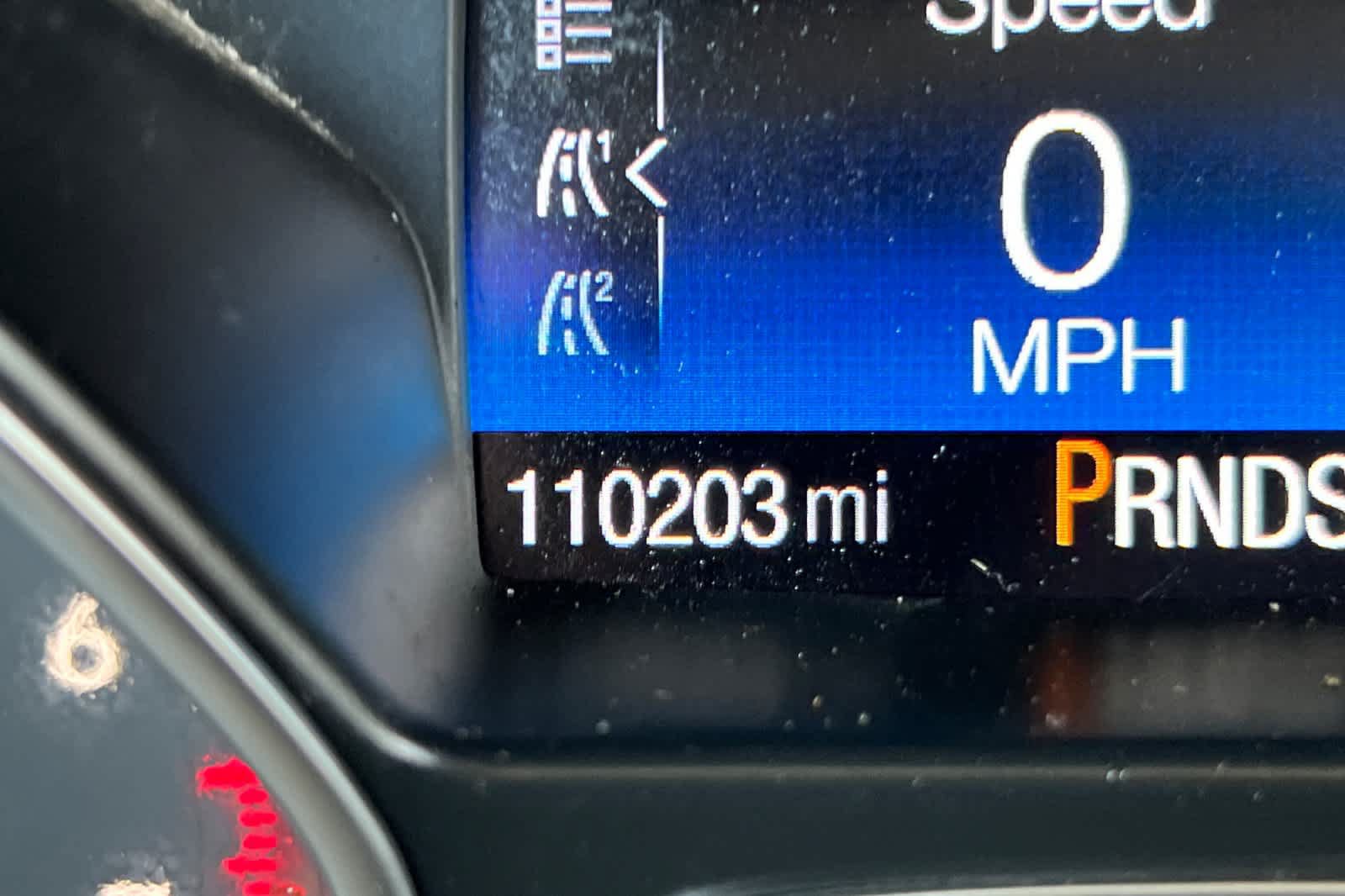 Used 2017 Ford Escape SE FWD image 28