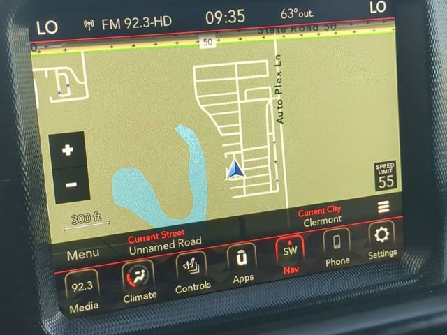 Used 2023 Jeep Wrangler Unlimited Rubicon w/ Cold Weather Group AWD/4WD image 21