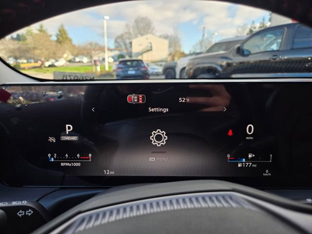 New 2026 Nissan Sentra SR w/ SR Premium Package image 16