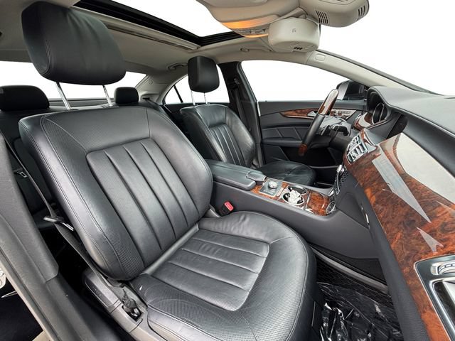 Used 2014 Mercedes-Benz CLS 550 image 20