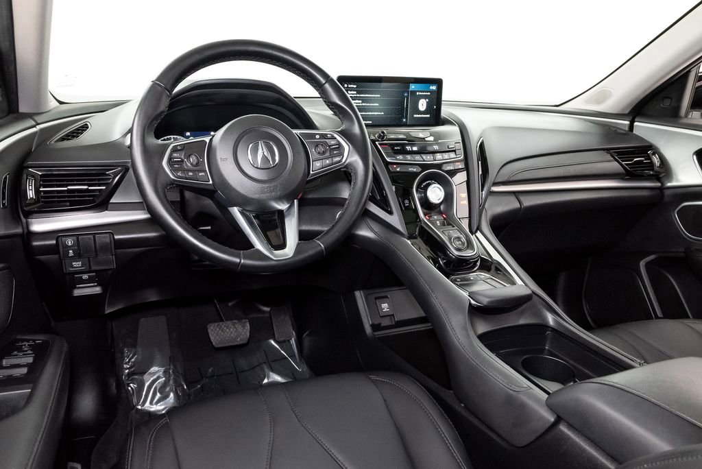 Certified 2024 Acura RDX SH-AWD image 7