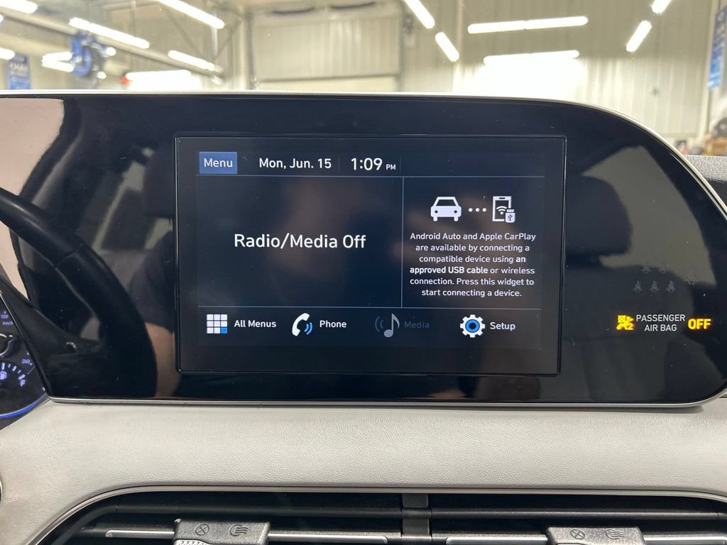 Used 2021 Hyundai Palisade SEL w/ Convenience Package AWD/4WD image 15