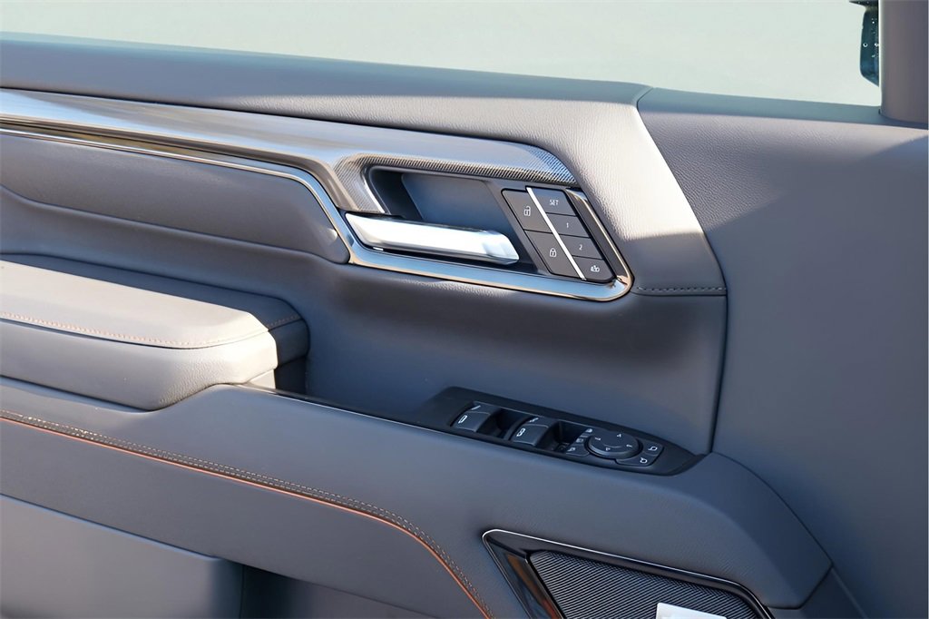 New 2026 GMC Sierra 2500 AT4 w/ AT4 Premium Plus Package image 20