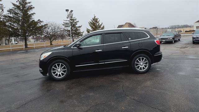 Used 2016 Buick Enclave Leather image 6