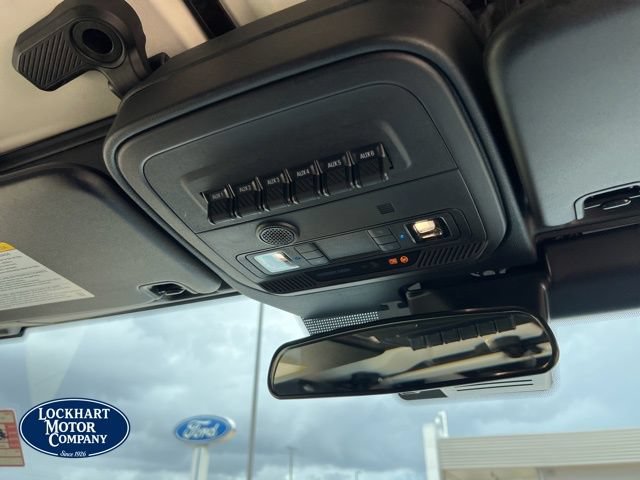 New 2026 Ford Bronco Heritage Edition AWD/4WD image 40