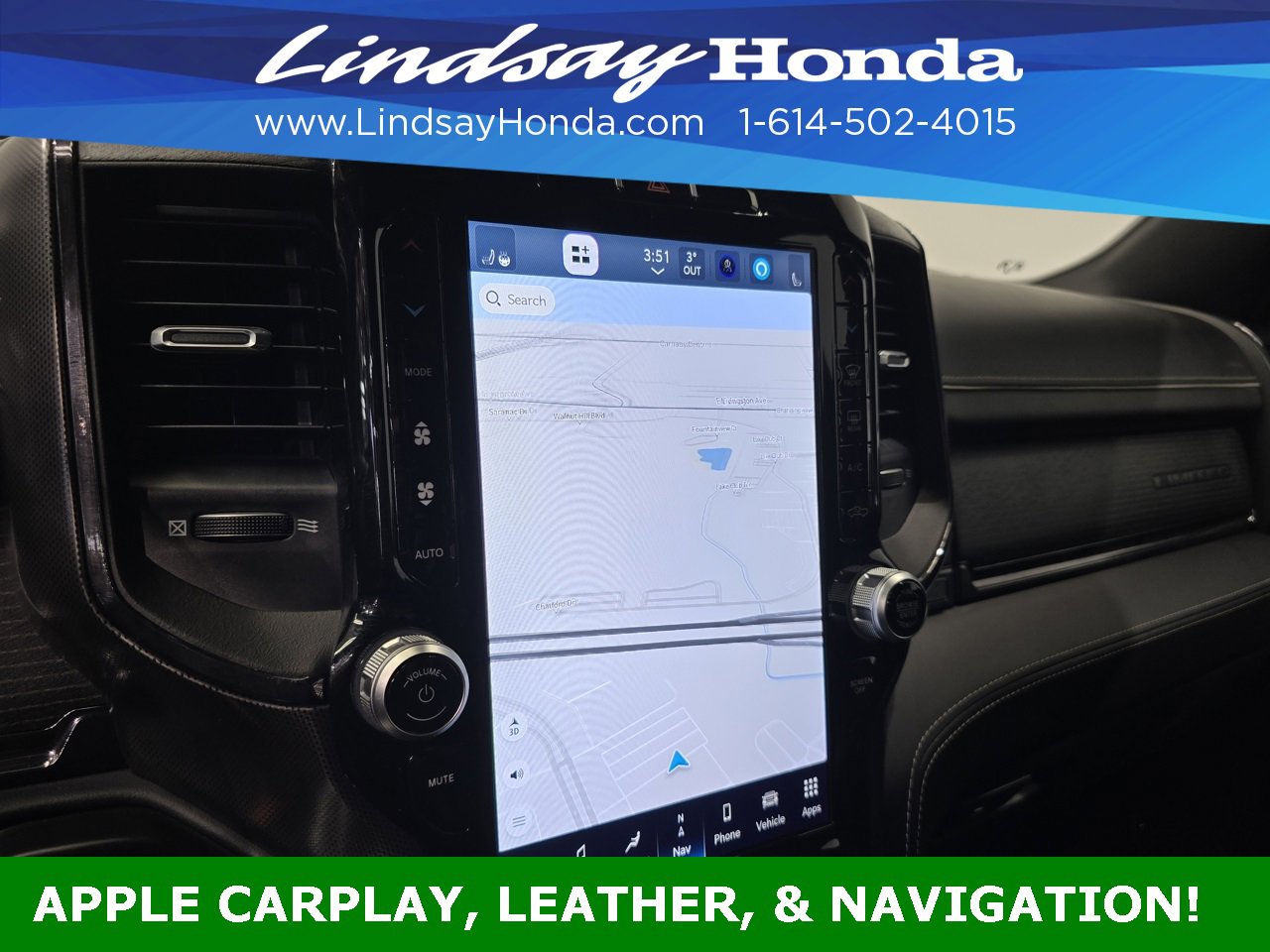 Used 2023 RAM 1500 Limited w/ Body Color Bumper Group image 20