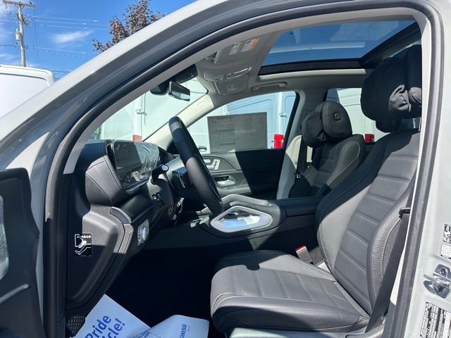 New 2026 Mercedes-Benz GLE 450 4MATIC image 15