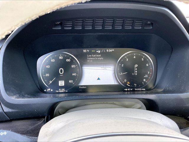 Used 2019 Volvo XC90 T6 Momentum w/ Advanced Package AWD/4WD image 22