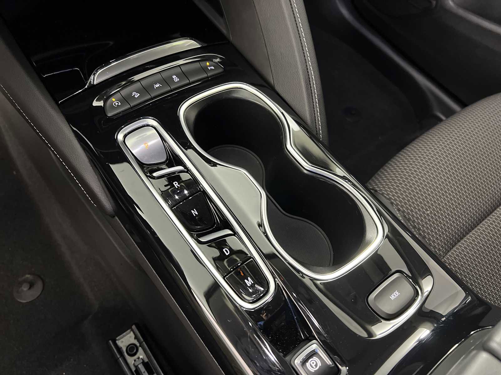 Certified 2023 Buick Envision Preferred w/ Sport Touring Package image 9