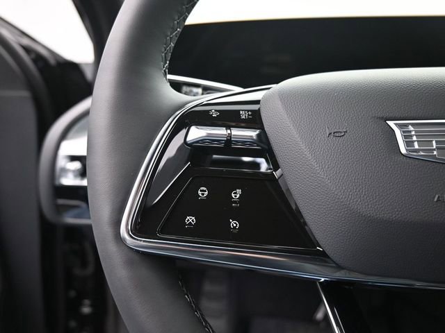 New 2026 Cadillac Lyriq Luxury image 29