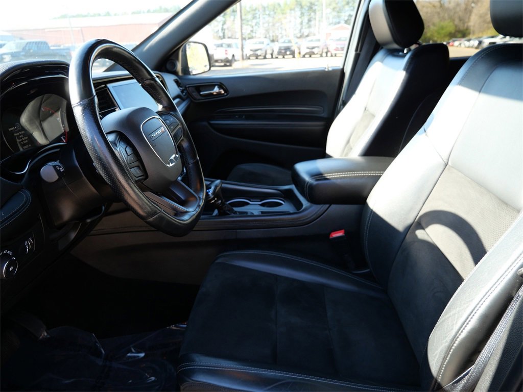 Used 2021 Dodge Durango GT image 15
