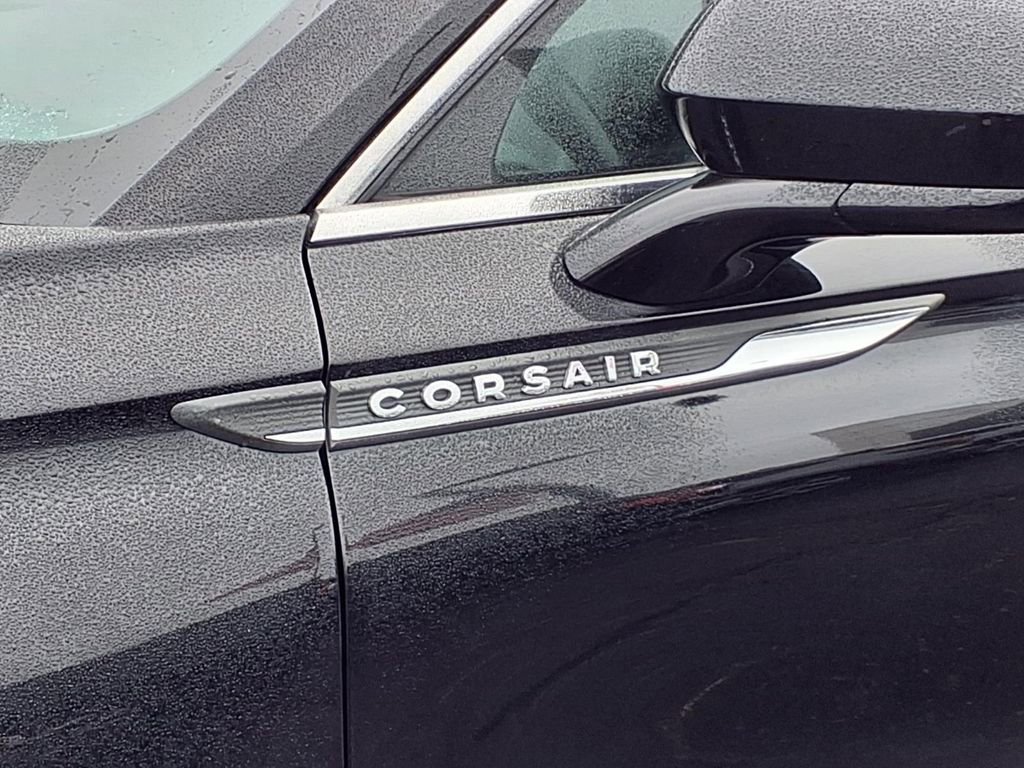 Used 2022 Lincoln Corsair AWD w/ Premium Package image 27