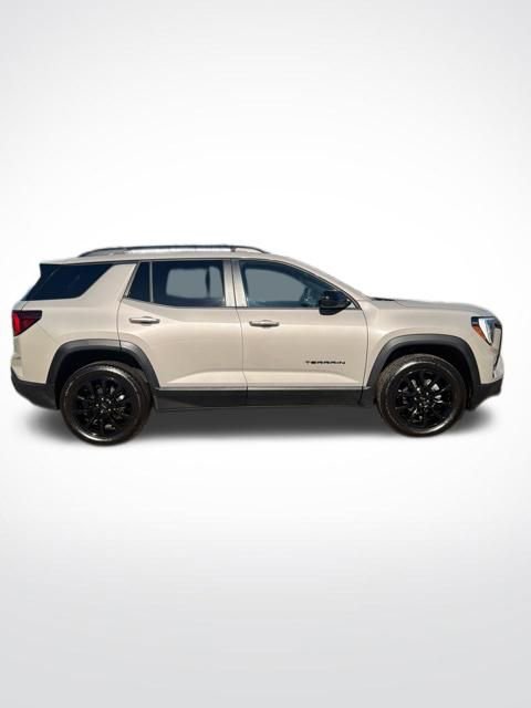 New 2026 GMC Terrain Elevation w/ Elevation Premium Package image 37