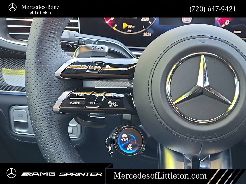 New 2026 Mercedes-Benz GLE 63 AMG S image 26