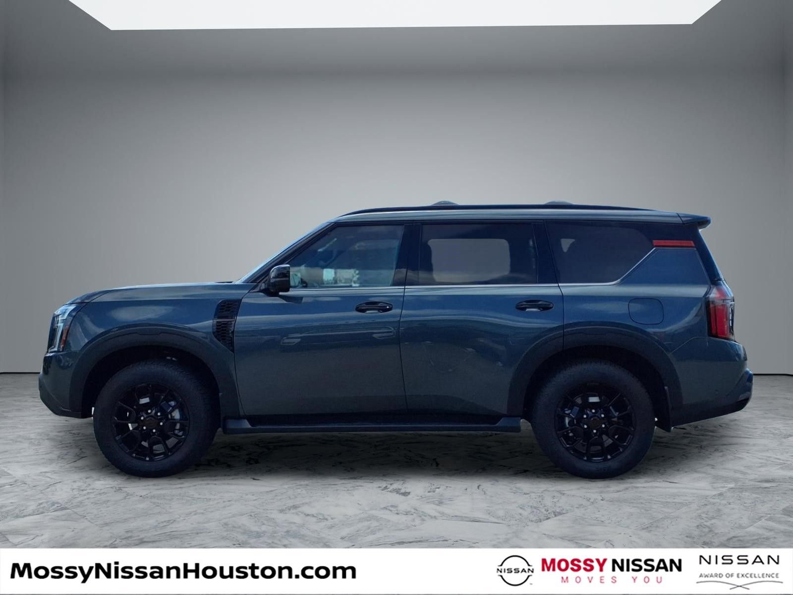 New 2026 Nissan Armada PRO-4X image 5