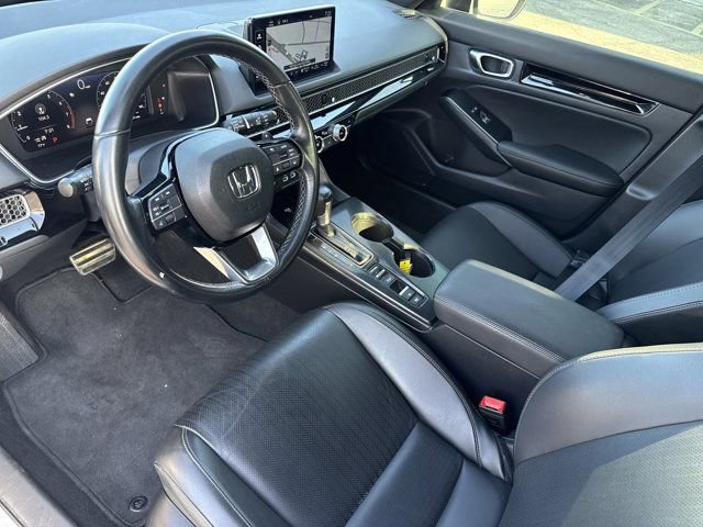Used 2023 Honda Civic Sport Touring image 10