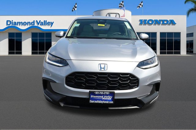 Used 2023 Honda HR-V LX image 2