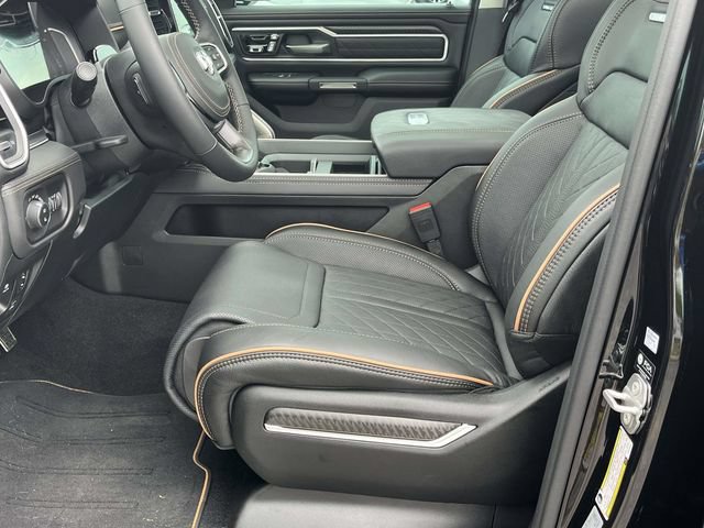 Used 2026 RAM 1500 Tungsten AWD/4WD image 13