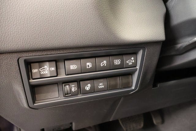 New 2026 Toyota Tundra Limited AWD/4WD image 14
